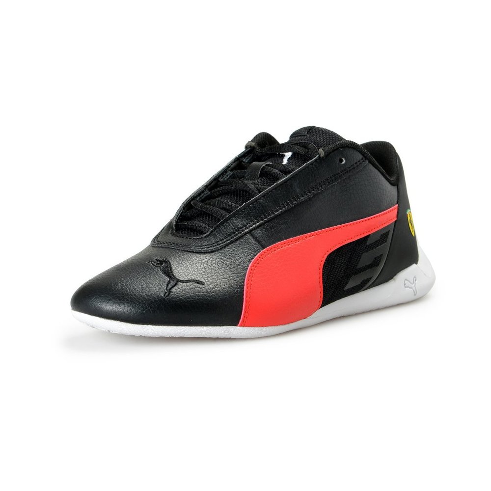 Puma X Scuderia Ferrari "Ferrari Race R-Cat Jr" Sneakers Shoes US 6C EUR 38